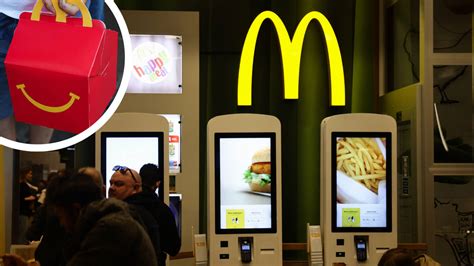 mcdonald's listen|McDonald's .